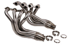Load image into Gallery viewer, DETROIT SPEED ENGINEERING 061001DS SS Headers - LS Eng w/SF 1-7/8 PRI 4WAY