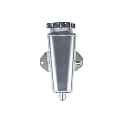 DETROIT SPEED ENGINEERING 090603DS Power Steering Reservoir - Remote