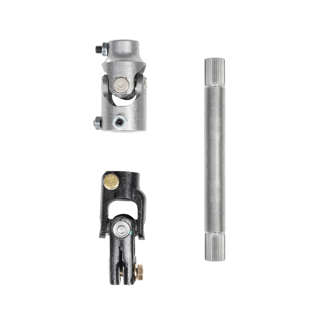 DETROIT SPEED ENGINEERING 092537DS Steering Shaft Coupler Kit