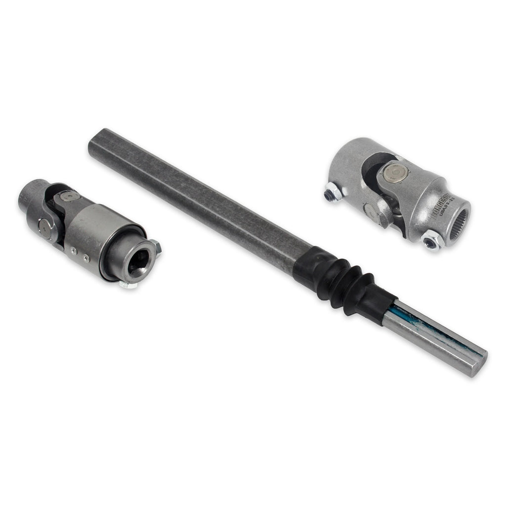 DETROIT SPEED ENGINEERING 092543DS Steering Shaft Kit Chevy 67-72 C10 Truck