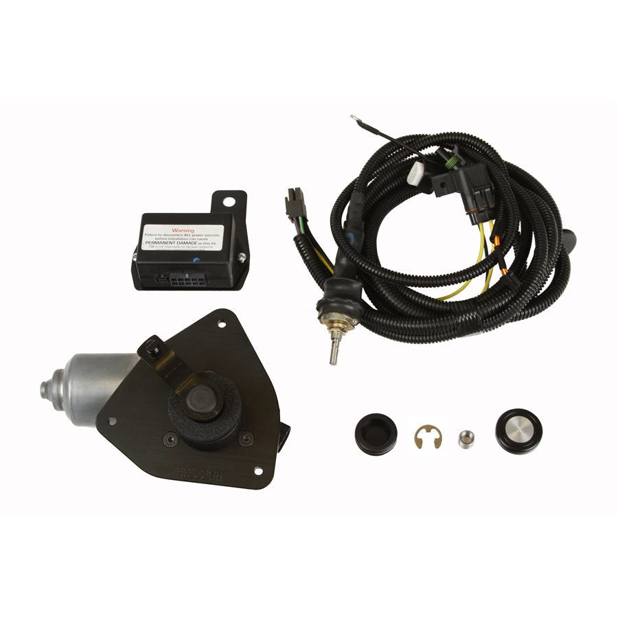 DETROIT SPEED ENGINEERING 121632 Selects-Speed Wiper Kit 67-72 C10 Truck