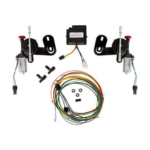 Load image into Gallery viewer, DETROIT SPEED ENGINEERING 122003 Electric RS Headlight Door Kit - 1969 Camaro