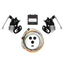 Load image into Gallery viewer, DETROIT SPEED ENGINEERING 122004 Electric RS Headlight Door Kit - 1968 Camaro