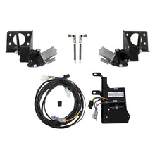 Load image into Gallery viewer, DETROIT SPEED ENGINEERING 122009 C3 Electric Headlight Door Kit 68-78 Corvette