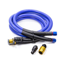 Load image into Gallery viewer, DETROIT SPEED ENGINEERING 61-00017 Hose Kit Portable Eng Heater w/ Jiffy Tite