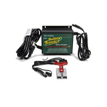 Load image into Gallery viewer, DETROIT SPEED ENGINEERING 61-10003 Battery Charger 12 Volt DC for Portable Eng Htr