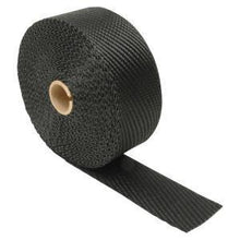 Load image into Gallery viewer, DESIGN ENGINEERING 10005 2in x 15ft Exhaust Wrap Titanium Black