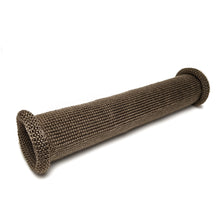 Load image into Gallery viewer, DESIGN ENGINEERING 10040 Titanium 4in Exhaust Sleeve 24in