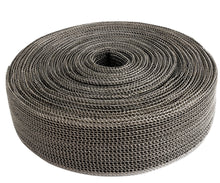 Load image into Gallery viewer, DESIGN ENGINEERING 10078 Exhaust Wrap EXO Series 1.5in x 20' Black