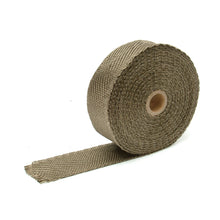 Load image into Gallery viewer, DESIGN ENGINEERING 10098 Exhaust Wrap 2in x 50ft Titanium