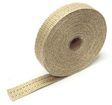 Load image into Gallery viewer, DESIGN ENGINEERING 10101 1in x  50' Exhaust Wrap