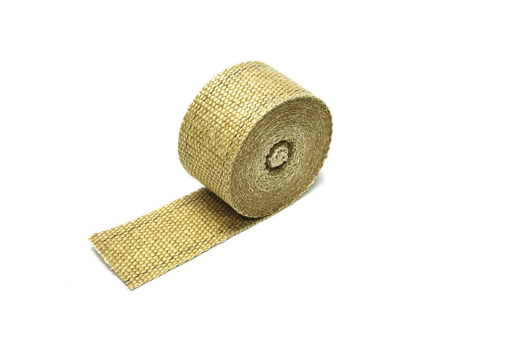 DESIGN ENGINEERING 10106 2in x 15' Exhaust Wrap