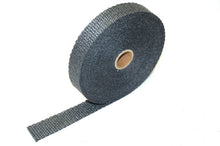 Load image into Gallery viewer, DESIGN ENGINEERING 10107 1in x 50'Exhaust Wrap Black Glass