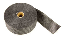 Load image into Gallery viewer, DESIGN ENGINEERING 10108 2in x 50' Exhaust Wrap Black Glass