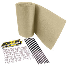 Load image into Gallery viewer, DESIGN ENGINEERING 10114 Speed Sleeves - Header S leeves 4-6 cylinder kit