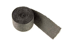Load image into Gallery viewer, DESIGN ENGINEERING 10121 2in x 15' Exhaust Wrap Black Glass