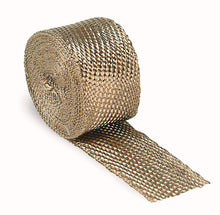 Load image into Gallery viewer, DESIGN ENGINEERING 10125 2in x 33 ft Exhaust Wrap Titanium