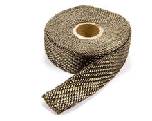 Load image into Gallery viewer, DESIGN ENGINEERING 10126 1in x 50ft Exhaust Wrap Titanium