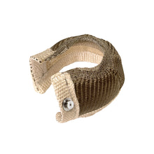 Load image into Gallery viewer, DESIGN ENGINEERING 10142 Waste Gate Cover Titaniu m