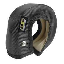 Load image into Gallery viewer, DESIGN ENGINEERING 10179 Turbo Shield T3 Onyx Shield Only