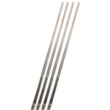 Load image into Gallery viewer, DESIGN ENGINEERING 10209 Positive Locking Ties 7mm x 14in  4-pk