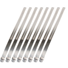 Load image into Gallery viewer, DESIGN ENGINEERING 10211 Positive Locking Ties 12mm x 9in  8-pk