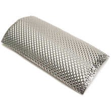 Load image into Gallery viewer, DESIGN ENGINEERING 10255 Stainless Pipe Shield 6in x 12in