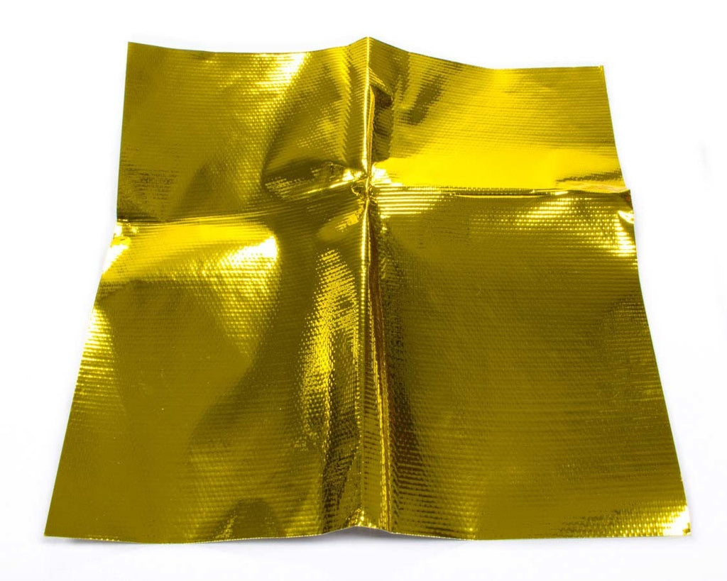 DESIGN ENGINEERING 10391 Reflect-A-Gold Heat Barrier 12 x 12
