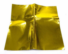 Load image into Gallery viewer, DESIGN ENGINEERING 10393 Reflect-A-Gold Heat Barrier 24 x 24
