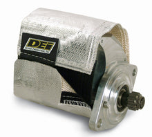 Load image into Gallery viewer, DESIGN ENGINEERING 10402 Versa-Shield 7in x 24in starter wrap heat shield