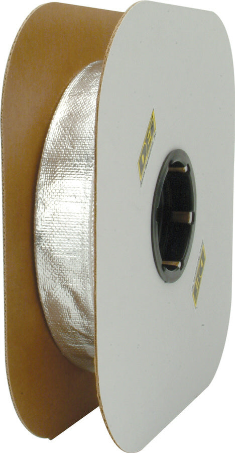 DESIGN ENGINEERING 10403 Heat Sheath Aluminized