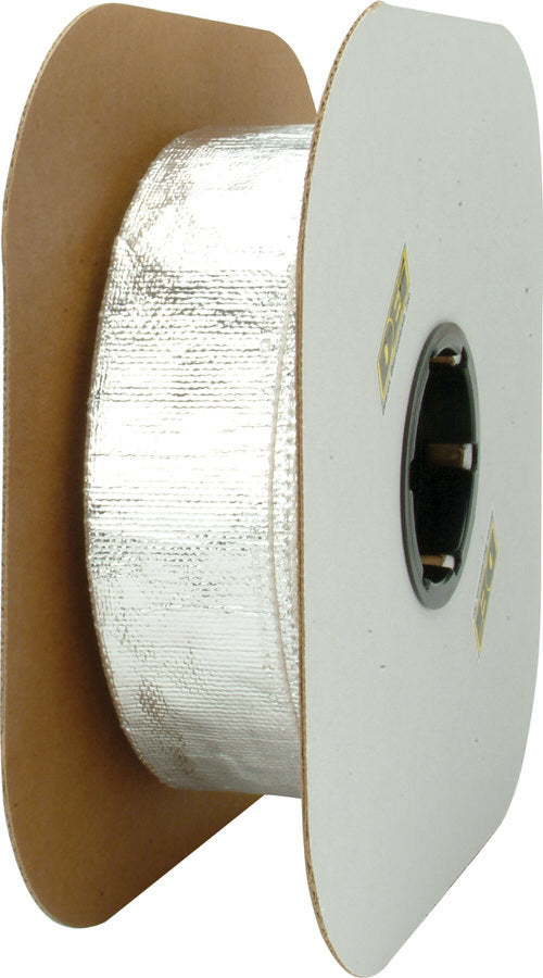 DESIGN ENGINEERING 10404 Aluminized Heat Sheath 1 1/4in x 3'