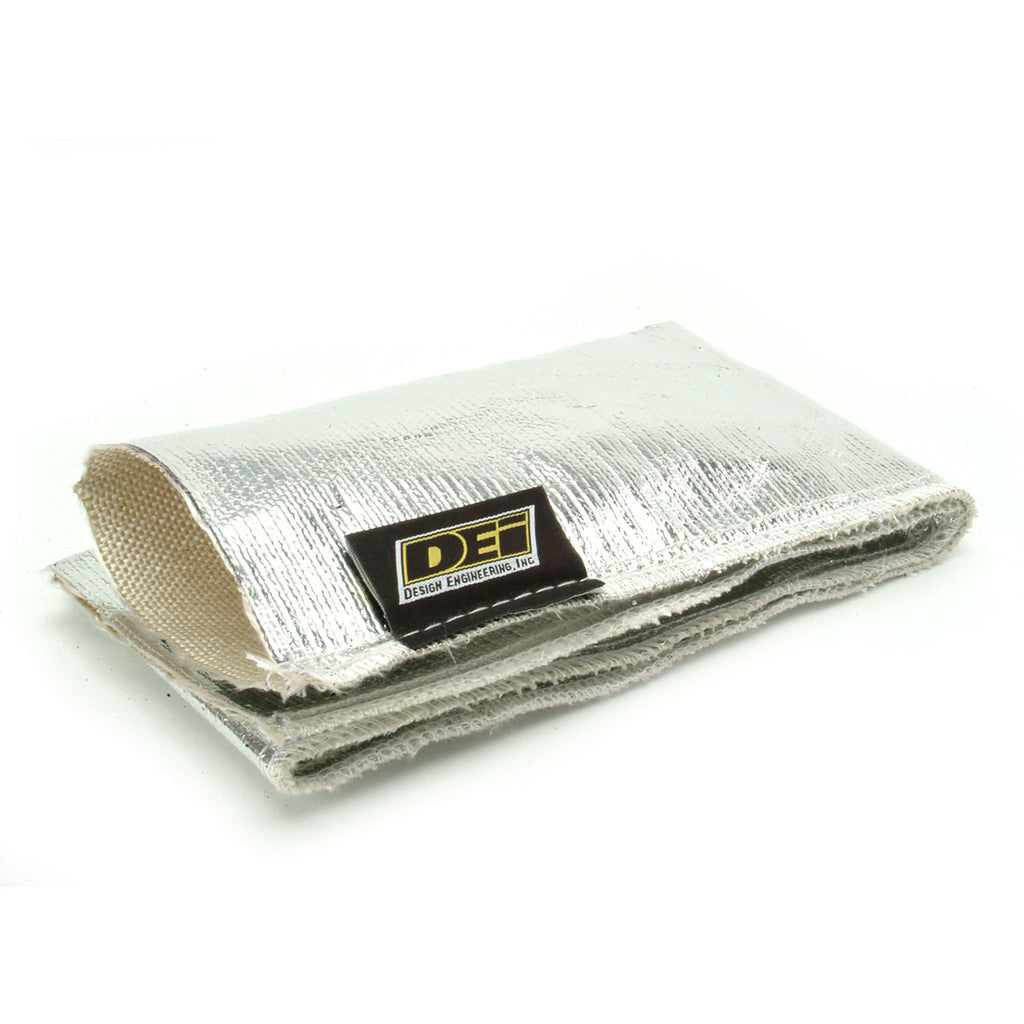 DESIGN ENGINEERING 10466 Dyno Strap Heat Guard