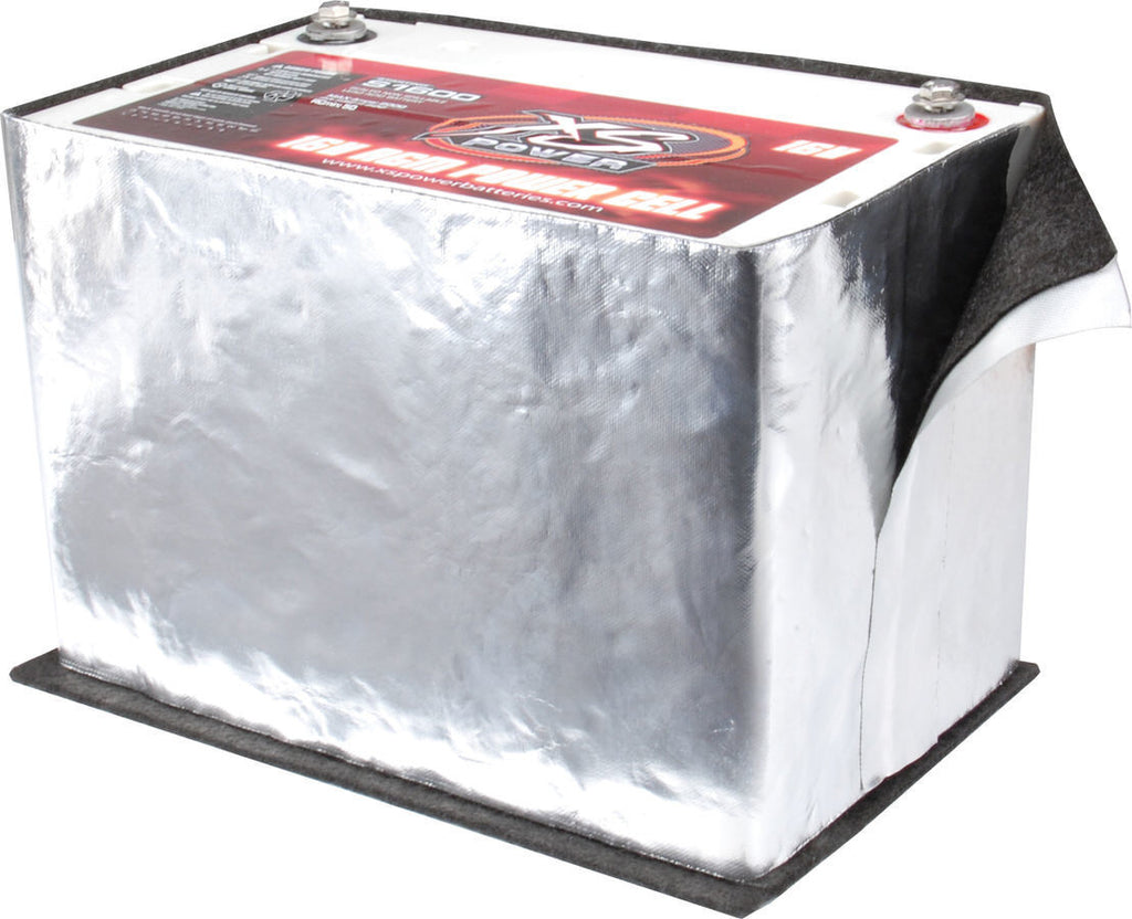 DESIGN ENGINEERING 10480 Battery Insulation Kit