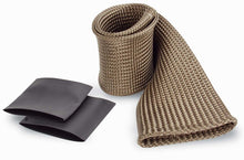 Load image into Gallery viewer, DESIGN ENGINEERING 10482 Protect-A-Sleeve 2in x 3ft Titanium