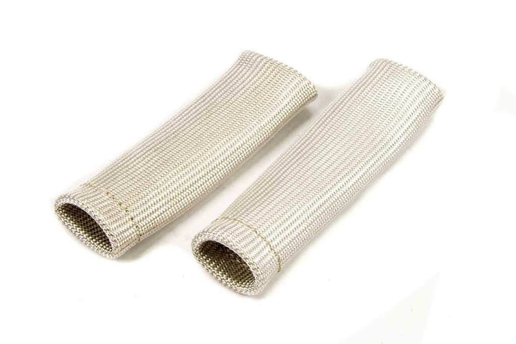 DESIGN ENGINEERING 10551 Protect-A-Boot Silver 2pk Fits 90 Deg Plug Wir
