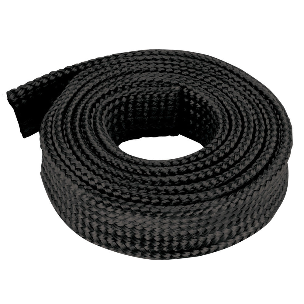 DESIGN ENGINEERING 10591 Protect-A-Sleeve 1/2in ID x 6ft Black Titanium