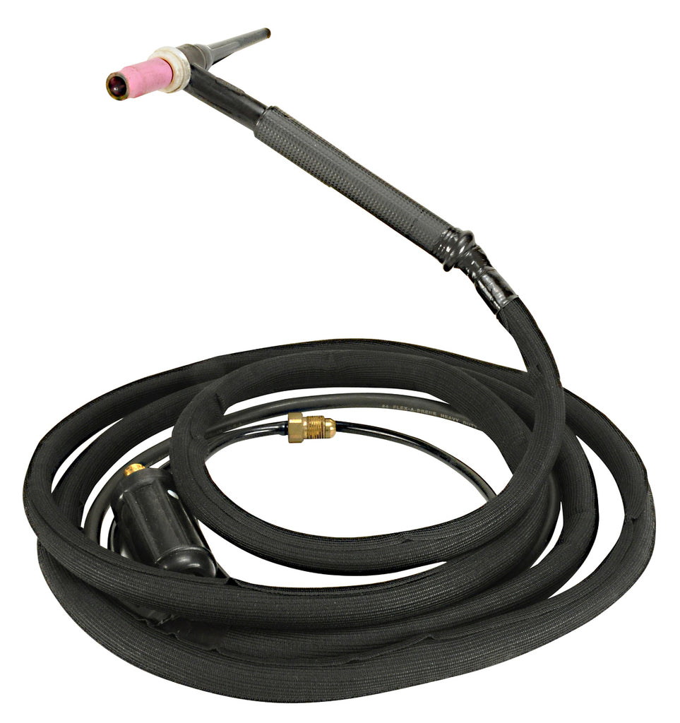 DESIGN ENGINEERING 10664 3/4in x 11ft TIG Torch Cable Cover