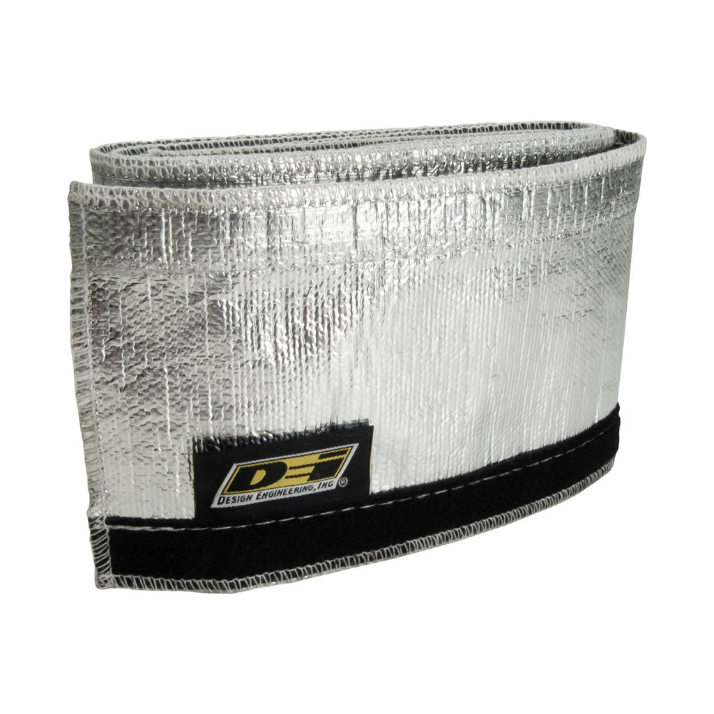 DESIGN ENGINEERING 10675 Heat Shroud AN Line 16AN x 10ft