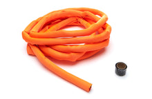 Load image into Gallery viewer, DESIGN ENGINEERING 10680 EV Charge Cord Cover Orange 3/4in to 1in