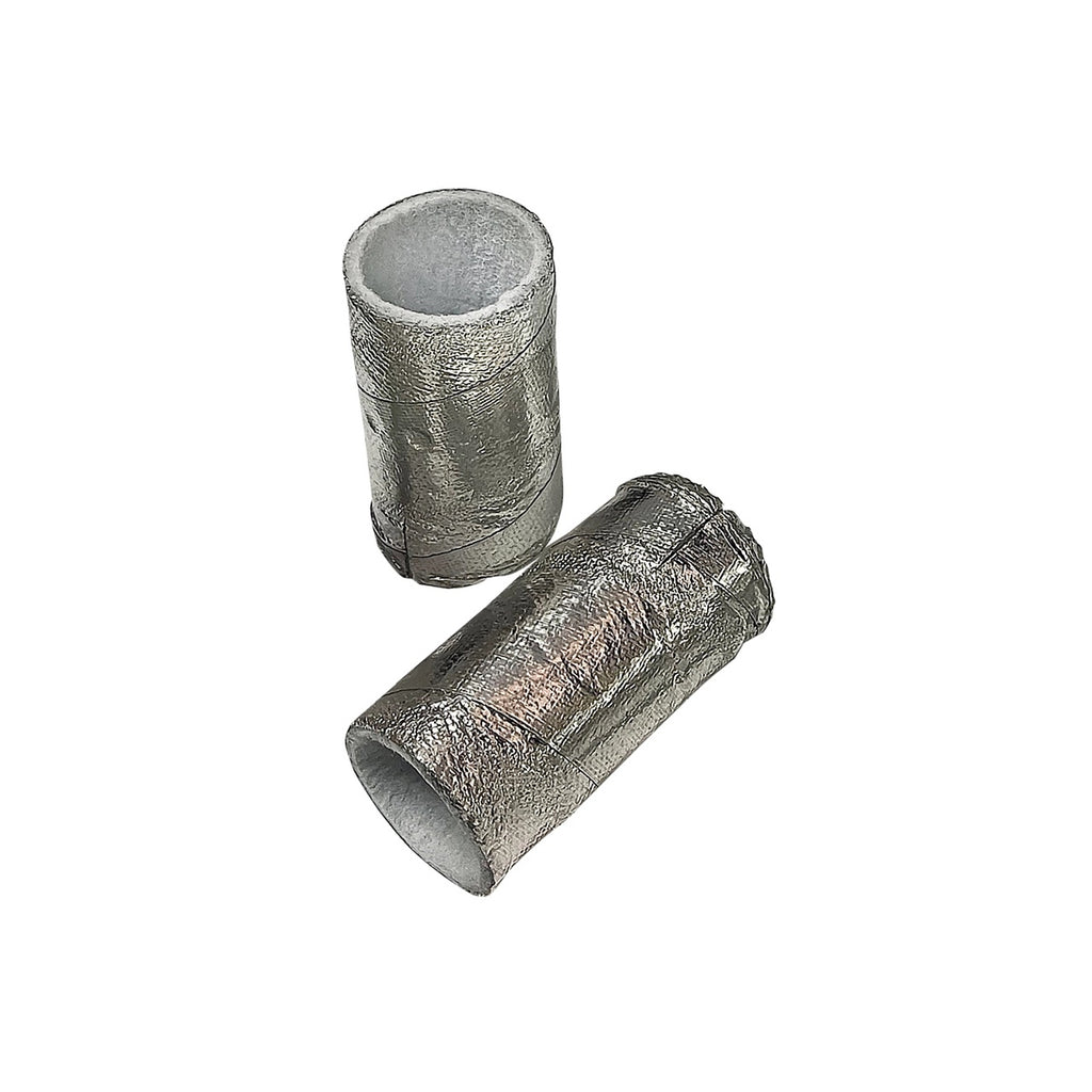 DESIGN ENGINEERING 10753 Sensor Plug Thermal Cap 25mm ID x 2in Pair