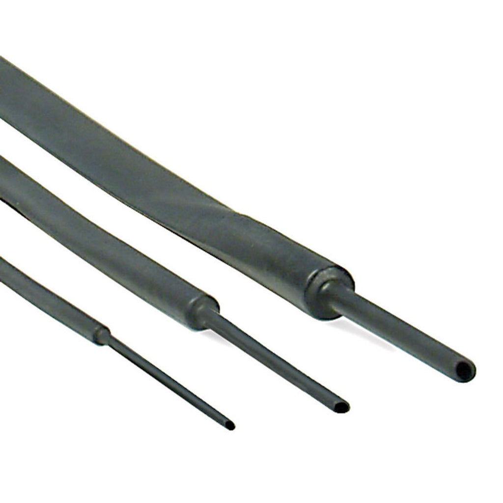 DESIGN ENGINEERING 10839 Hi-Temp Shrink Tube 4ft of 3-6-9mm