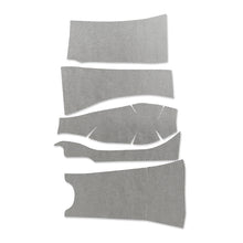 Load image into Gallery viewer, DESIGN ENGINEERING 10950 06-15 Miata Transmission Tunnel Heat Shield