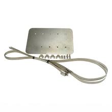 Load image into Gallery viewer, DESIGN ENGINEERING 11003 Universal Catalytic Coverter Shield