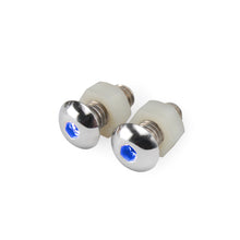 Load image into Gallery viewer, DESIGN ENGINEERING 30307 Lighted Button Head Bolt Pair Blue