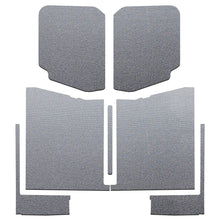 Load image into Gallery viewer, DESIGN ENGINEERING 50184 20-   Gladiator Headline r Kit Gray 7 Pieces