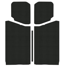 Load image into Gallery viewer, DESIGN ENGINEERING 50188 18-   Jeep Wrangler JL Headliner Kit Black 5 Pc
