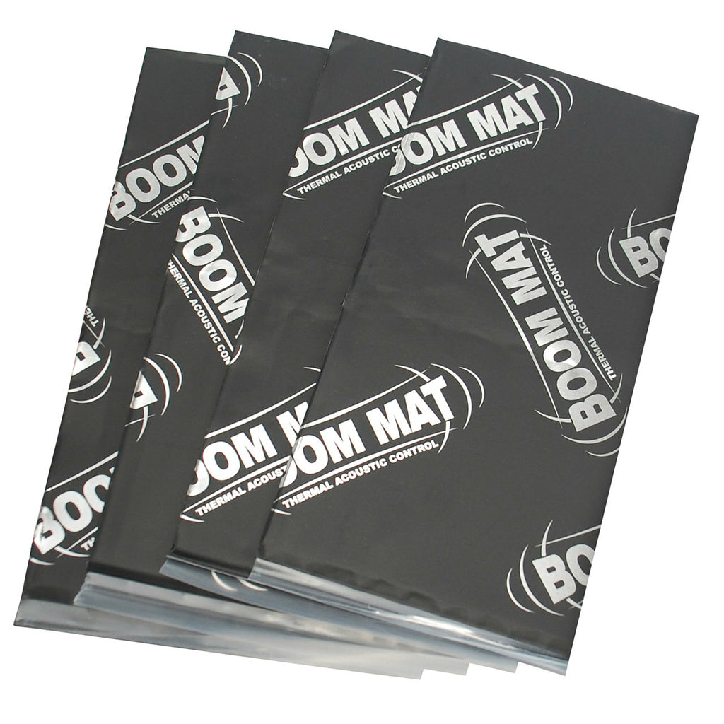 DESIGN ENGINEERING 50199 Speaker Performance Kit