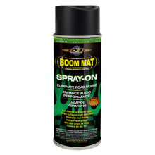 Load image into Gallery viewer, DESIGN ENGINEERING 50220 Spray On Boom Mat Sound Deadner 18oz