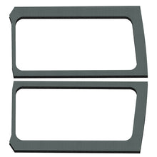 Load image into Gallery viewer, DESIGN ENGINEERING 50269 18-  Jeep Wrangler JL Side Window Kit Gray